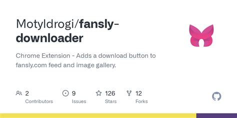 fansly downloader|Motyldrogi/fansly